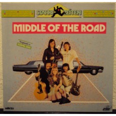 MIDDLE OF THE ROAD - Starke Zeiten